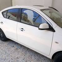 نيسان صني 2024 • صني هندي • نيسان صني البصرة • نيسان صني مستعمل • سيار...