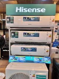 عروض خاصة على سبالت هايسنس Hisense نقل وتنصيب مجاني كافة مناطق بغداد ♥...