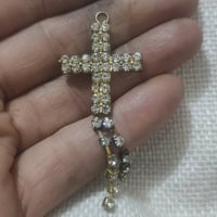 مداليات • سبح • صليب عيسى