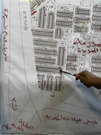 حقلانيه فلكة العلم • 300م • طابو صرف