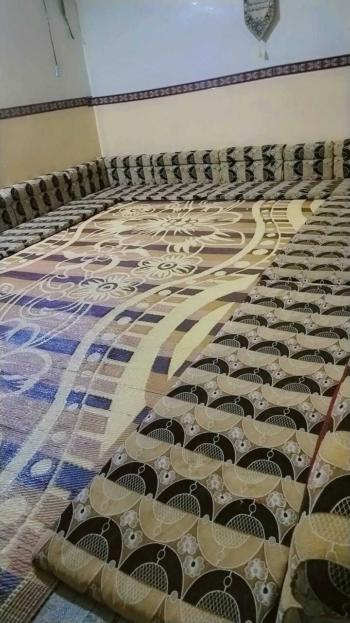 ديوان نضيف مابي عيب تجواته ويا العدد 7 يلي يريده  يدخل خاص


**إذا كنت صاحب هذا الإعلان وتريد حذفه لأي سبب، رجاءا أرسل رسالة إلى الدعم الفني**