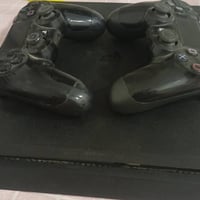 بلاي 4 • ٢ جوستك • مهكر 11.50