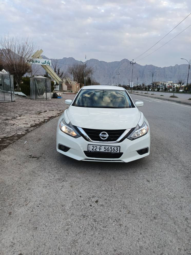 ALTIMA رانية, السليمانية


**إذا كنت صاحب هذا الإعلان وتريد حذفه لأي سبب، رجاءا أرسل رسالة إلى الدعم الفني**