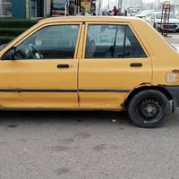 موديل ٢٠١٧ • براكيتات جديدة • كفالة مكينه ٨٠٪