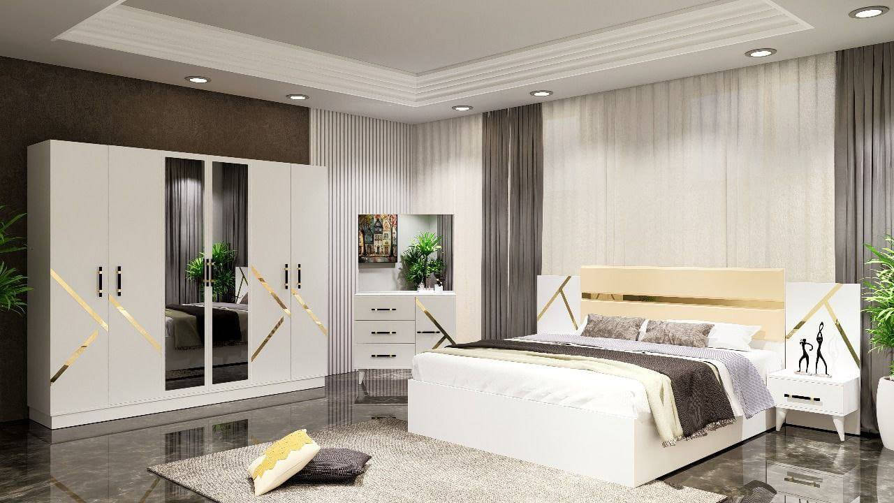 السلام عليكم ورحمة الله ♥️
5 قطع متوفرات 

575 الف☝️☝️☝️
توصيل موجود لكل المحافظات 
للحجز والاستفسار مراسلة الخاص


**إذا كنت صاحب هذا الإعلان وتريد حذفه لأي سبب، رجاءا أرسل رسالة إلى الدعم الفني**