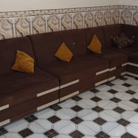 قنفه • كنب • ديوان • اثاث • مفروشات • ديكور منزل • تخم قنفات