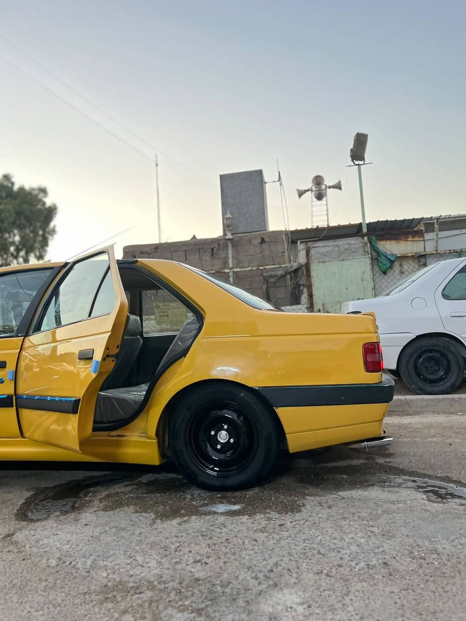 بيجو لميس 2015 رقم بغداد تحويل ثاني يوم تاخذ صافي كير مكينه حداديت صدر تبريد خير من الله سياره مابيه نقص سعره ٣٨وبيه مجال بسيط مكاني شهداء البياع ***********
