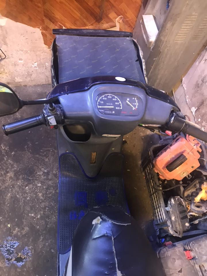 السلام عليكم اخوان دراجه ام السله بلاديه مكفول الشاصي من الفطر او الحيم او الكسر والمحرك مكفول دراجه نكره وشلعه ومعدل وخير من الله نعومه فول مكاني مسيب حي المعلمين قرب مصرف الزراعي السعرر٢٧٥ وبيهه مجال ***********
