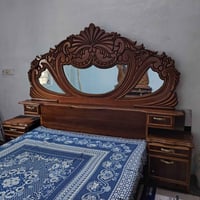 غرفة نوم • مستعمل قليل • موصل رشديه