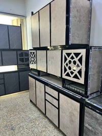 معمل الاكابر • كونترات حديثه • موصل حي الكرامه