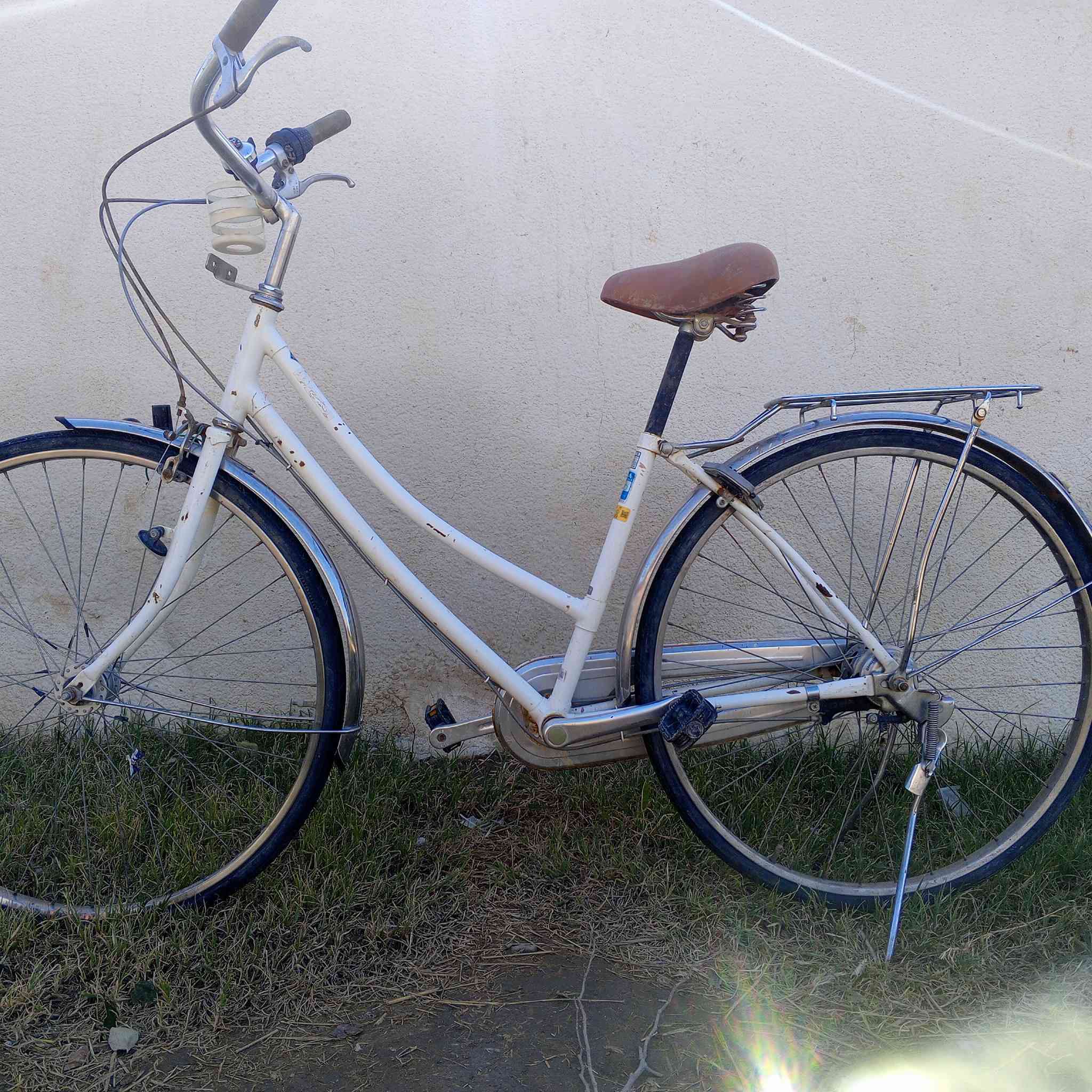 سلام عليكم باسكل البيع حجم 27 باسكل نضيف سعر خاص


**إذا كنت صاحب هذا الإعلان وتريد حذفه لأي سبب، رجاءا أرسل رسالة إلى الدعم الفني**