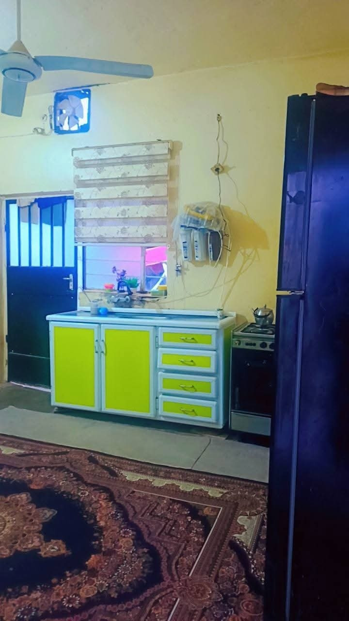 اعلان رقم (2154)
بــسم اللّــه ألرحــمن ألــرحيــم
#دارللــبـيــع  طــابــو صــرف بسعر مميز جدآ

#مسـاحـة 200متر    واجهــة  10✅  نــزال  20

   

#مـوقــع كركوك اسواق انور قرب صيدلية الكواكب 

#محــتويات الــدار✅ طابقين
كراج حديقه استقبال مطبخ هول غرفة نوم 2 صحيات 
ارضيه طابق اول صب 
طابق ثاني بناء حديث  استقبال مطبخ غرفة نوم ٣  صحيات عدد ٢ 
ارضيه طابق ثاني سيراميك 

#الســعر 138 مليون مع المجال

#عنوان المكتب 

مكتب هبه للعقارات في كركوك سايدين المواد الغذائية قرب مول حجي زياد ومقابل صيدليه ضحى عدنان 

نستقبل جميع عروضاتكم السكنيه والتجاريه في كركوك 💯والترويج لها عبر الصفحه الخاصة بل مكتب


**إذا كنت صاحب هذا الإعلان وتريد حذفه لأي سبب، رجاءا أرسل رسالة إلى الدعم الفني**