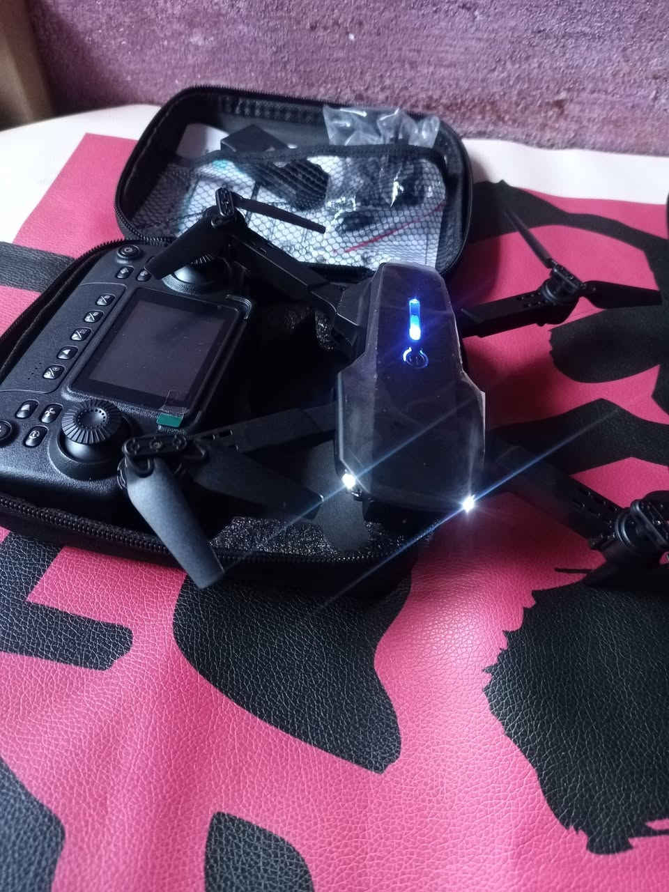 للبيع مكاني شهربان


**إذا كنت صاحب هذا الإعلان وتريد حذفه لأي سبب، رجاءا أرسل رسالة إلى الدعم الفني**