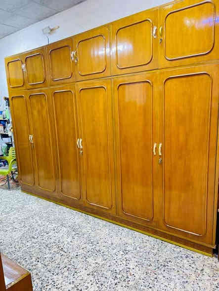 غرفه ام سته داخل خارج صاج سعر 950 واصل داخل بغداد واتساب ***********
