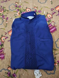 دشداشة • التاج الملكي • خامة إنكليزي فاخر