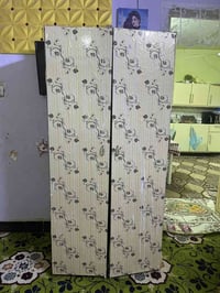 كنتور بابين • مستخدم