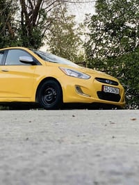 اكسنت • ٢٠١٥ • بدون ايرباك