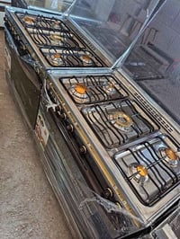 طباخات • درجة أولى • ضمان شهر