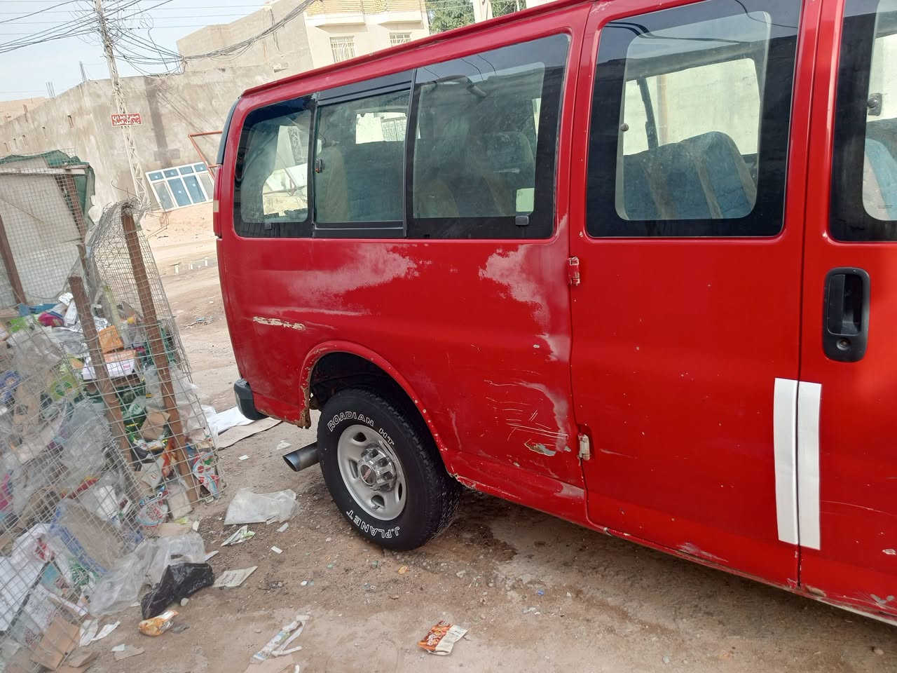 سلام عليكم التفاصيل داخل الصور


**إذا كنت صاحب هذا الإعلان وتريد حذفه لأي سبب، رجاءا أرسل رسالة إلى الدعم الفني**