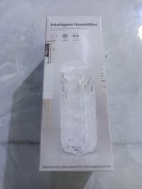 بخارة ماء • مع عطر • حجم كبير