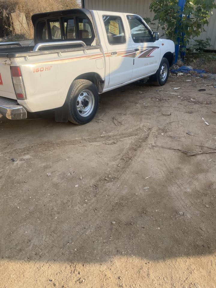 للبيع نيسان ٢٠٠٩ رقم انبار بسمي تحويل مباشر مكان بغداد للستفسار التصال على الرقم ***********
