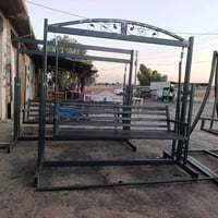 مرجوحة • مواد ممتازة • صنع حسب الطلب