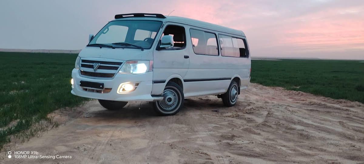 سلام عليكم فتون للبيع 2013رقم احمر راعيه بغداد ما وصله كير مكينه حداديه تخم تاير كلله جديد سياره حلوه اكسن بي ونه مكان السياره نجف السعر ٢٨ وبيه مجال ***********
