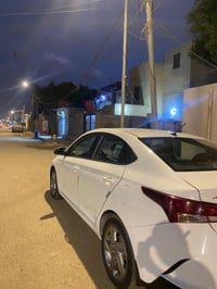 اكسنت ٢٠٢٢ • كفاله • فول مواصفات