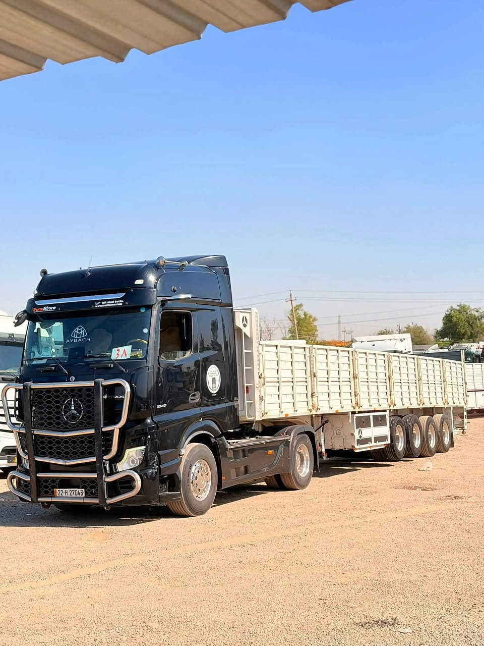 وحش سقف وسط
موديل2019

حجم 1848

فول فول مواصفات بدون مري

عربانه غسان 2025

طخم ويل كروم فول كماليات 

للاستفسار ع الخاص


**إذا كنت صاحب هذا الإعلان وتريد حذفه لأي سبب، رجاءا أرسل رسالة إلى الدعم الفني**