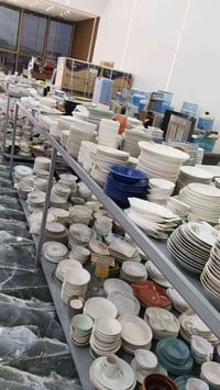 القطعة بـ 250 دينار ▪️ القطعة بـ 500 دينار  +1000 ▪️   📍 العنوان: بغدا...