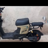 دراجه R9 موديل 25 دراجه مكفوله اي عطل مابيه ورشه صيانه ماداخله دراجه ت...