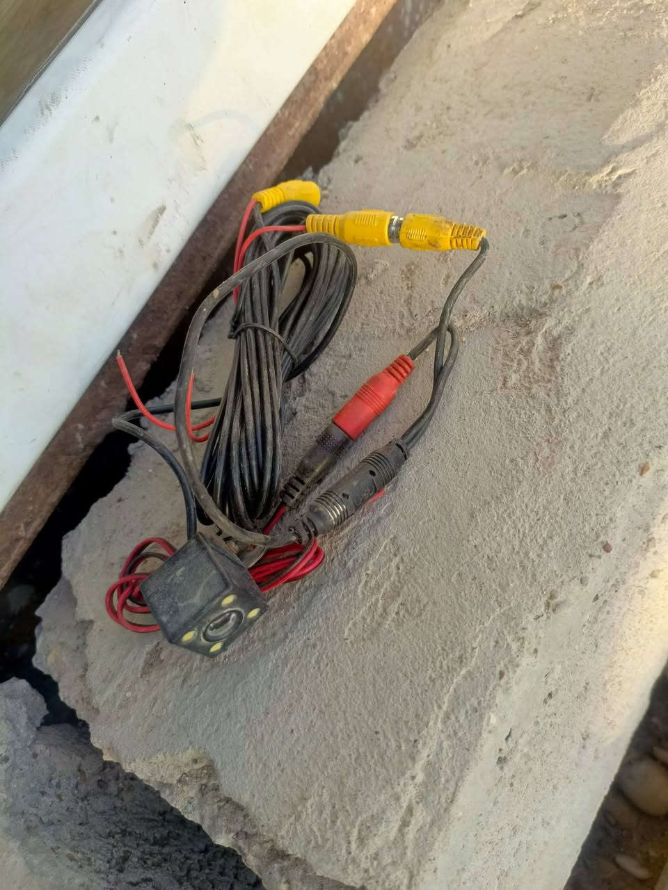 السلام عليكم
عندي غراض سايبا للبيع 
سيبايه دعاميه دبلات جدد هنه والقعواعد جسر ثقيل صنع عراقي غلاف شاصي كبات سلف جويتر مروحه شباك مارسدس مسطره بلوجكتر عبوه جديده كاميره جديده اذان محرك جوزه بك وجوزه تشغيل غلاف دركه دريشه اسطاب للبيع مكاني بغداد فلكة سلمان باك بالتاميم ‏‪***********‬‏
واتس ‏‪***********‬‏
