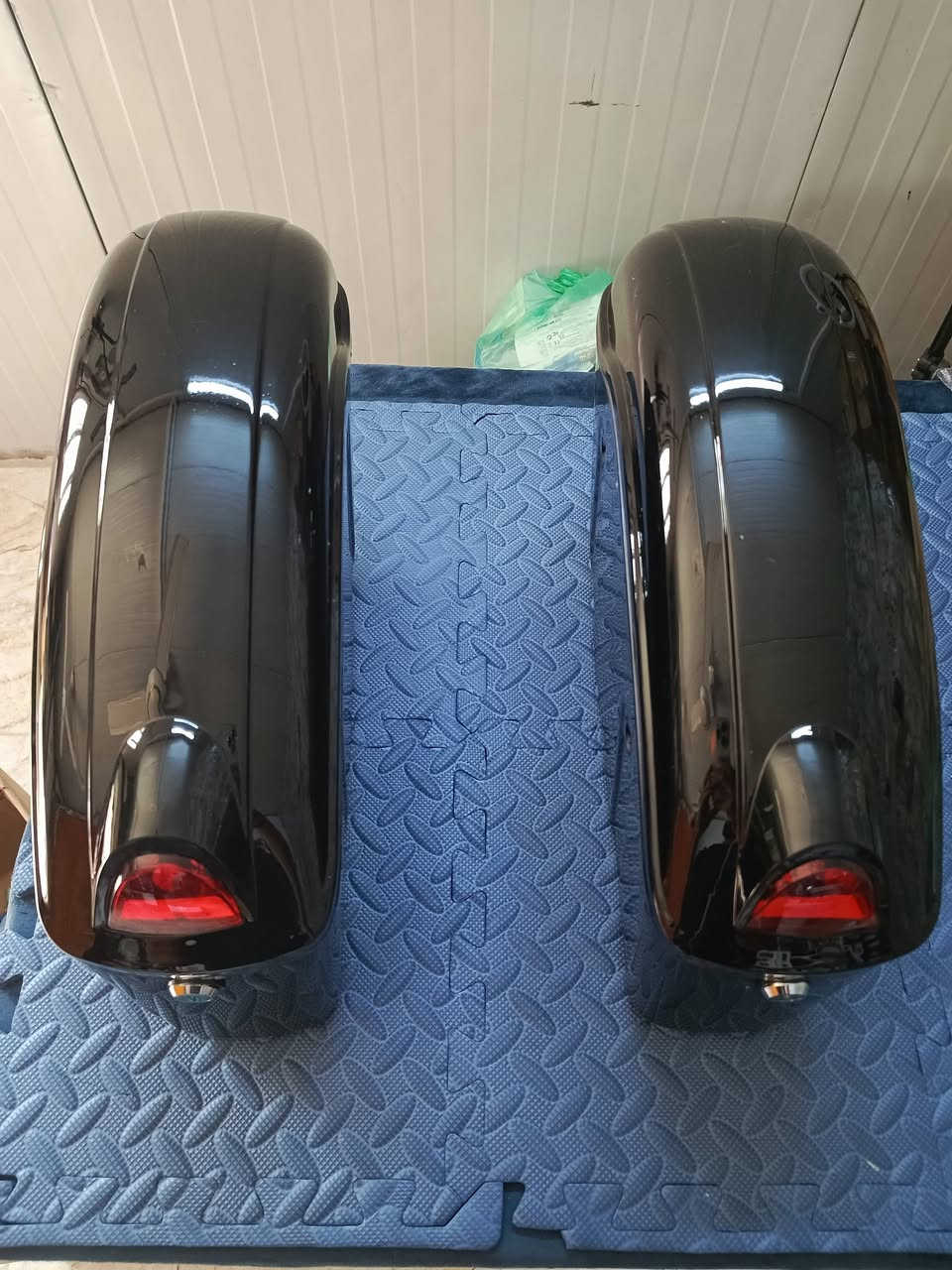 دراجة نارية العالمي السرج أكياس صناديق جانبية خزان الأمتعة غطاء واقٍ مزخرف لهاتف آيفون لكاواساكي لهوندا لياماها لسوزوكي ث/LED الضوء الخلفي مزاد


**إذا كنت صاحب هذا الإعلان وتريد حذفه لأي سبب، رجاءا أرسل رسالة إلى الدعم الفني**