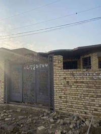 حي العسكري دوانم • بيت زراعي • ٥٠٠م