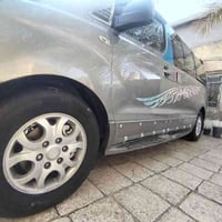 ستاركس • ٢٠١٦ • مكينة وكير جديد