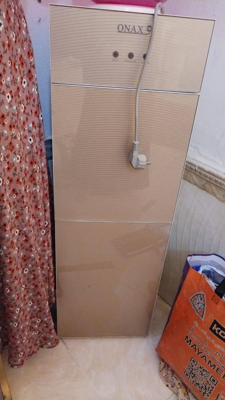 براد للبيع ب75
ميز بلازما ب20
  شهربان مكان حي فلسطين


**إذا كنت صاحب هذا الإعلان وتريد حذفه لأي سبب، رجاءا أرسل رسالة إلى الدعم الفني**