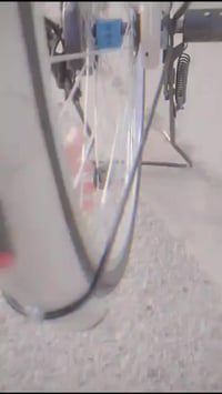 دراجة • ١١٠ • فندق البارون