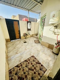 بيت في منطقة آل معالي مقابيل اسواق بركات الجوادين البيت بفرع صيدلية ضي...