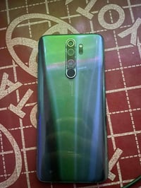 ريدمي نوت 8 برو • نضيف • الدوره