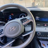 النترا 2023  SEL حادثهة  دعاميه ولايت وصورت الحادثة موجوده رادار امامي...