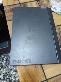 لابتوب لينوفو • لينوفو ليجن • لابتوب قيمنق • رايزن 5 4600H • GTX 1650 ...