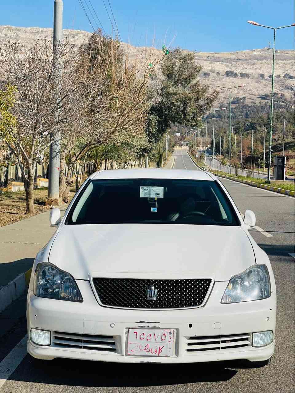 شاهینە مۆدیل2005 ئەتڵەت182✈️چوار دوگمەی قەپات قەپات بەس سلاید نیە  مواسەفات بەسمەیە کوشن جڵدو چوار کوشن هیتەر ویل دینگە ئاوینە شەفت و ئاوینە کارەبایی پەردە کارەبایی سوکان ڤۆلیۆم سوکان خەزن ویل دینگەو لایت عەدەسە شاشەو کامیرا  چوار کوشن کارەبایی و  تەبریت مەرکەزی یەدە بەسمە و سەلاجە  کوشن و بەرە دەرگای لۆک لۆکە مسرەفی تیدا نیە بێ چال بێ شوخت بێ قەپ و قۆپ  توندو تۆڵە   گێڕ و مەکینە تەبریت  بەشەرت   چوار تایەی باشی لەژێرە شوین کۆیە ژم*********** كويسينجاك, أربيل
