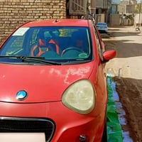 جلي باندا • نقص گاز • مكفولة الماكينة