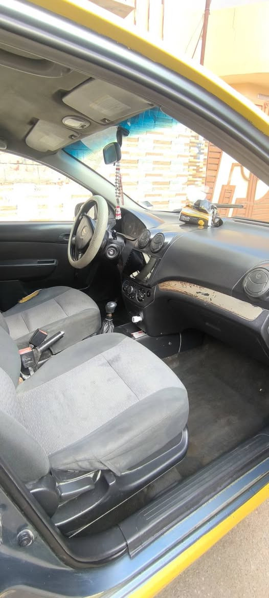 السلام عليكم افيو رقم صلاح الدين كير ومحرك اكسنت عادي شرط التحويل مكان الموصل سعر 48وبيه مجال قليل سياره تاخذه كبل عل شغل 
***********واتساب
*********** موصل, نينوى
