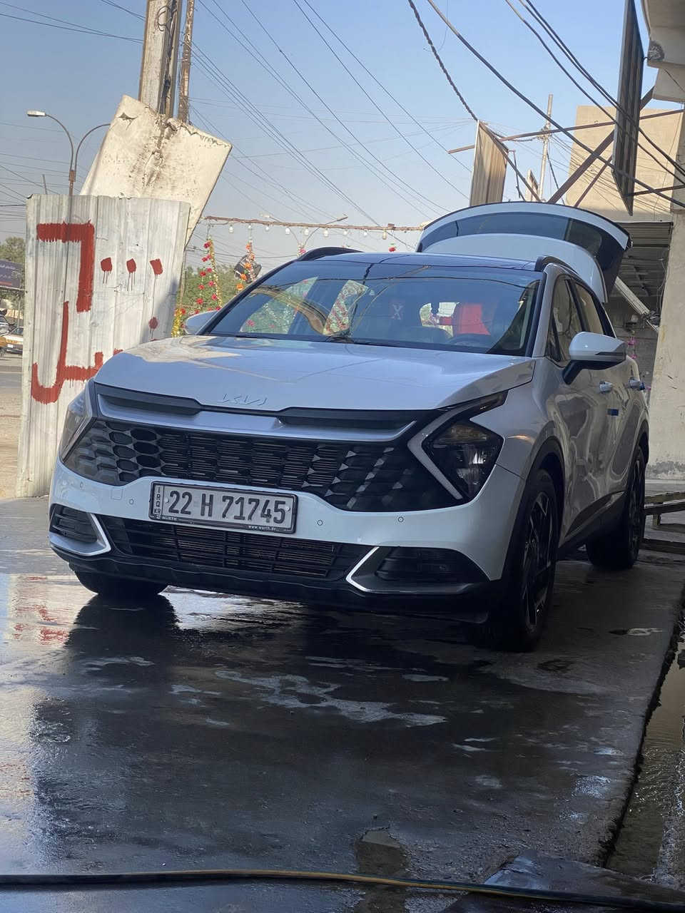 سبورتج فول مواصفات 1/1
للاستفسار ***********
