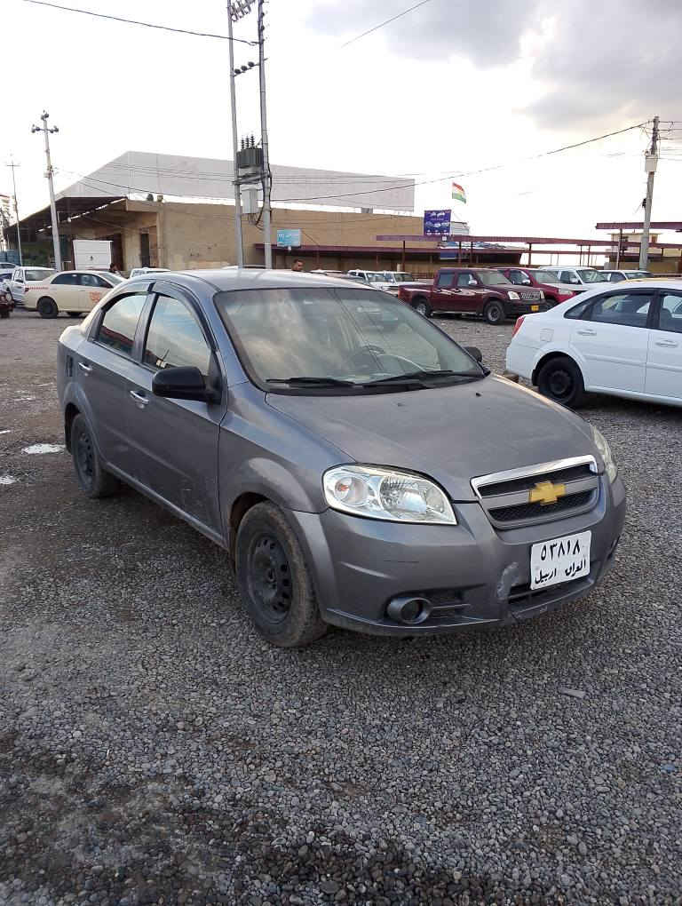 سعر42ومجال سبوخ عام یعنی قلب تحویل وکالا*********** مودیل 2007عنوان روفیا اكر, نينوى
