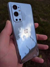 ون بلص ٩ برو • تبديل شاشة • ١٢٨جيجا ٨جيجا