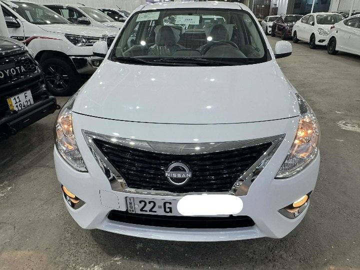 نسيان سني هندي اصلي ضمان شركه السور 
موديل 2024 شباك ابو علامه جديده
موصفات
تحكم استيرن اصلي مع شاشه و كامره و حساس
جنح اصلي
بلوجكترات
سياره رقمه اربيل
اب اسمي
مكان السياره بغداد
استفسار على رقم ***********
