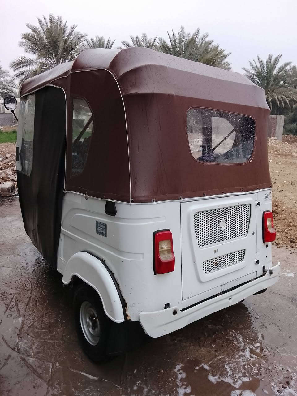 سلام عليكم تكتك البيع موديل 2021 تكتك كفاله محرك مبدل بس زنجيل مكان الدور ***********5
