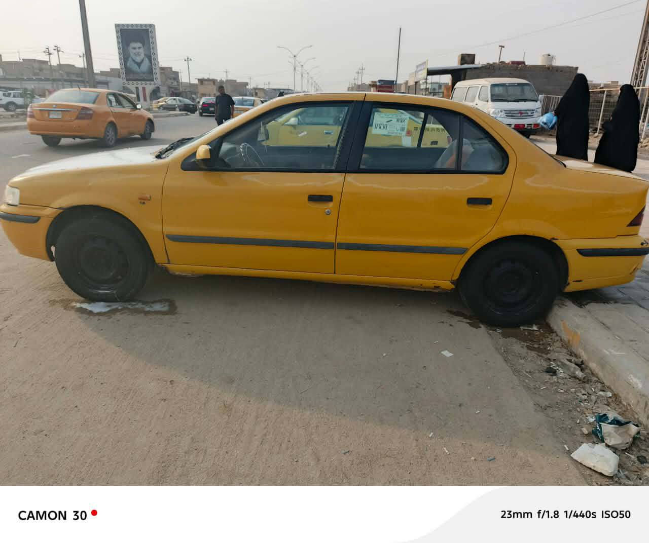 سمندموديل١٢ سنوية٢٩ سيارة جاهزة تبريد شغال سعر٣٢ وبيها مجال العنوان ذي قار +رقم ذي قار***********
